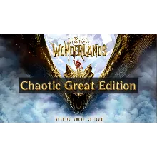 Tiny Tina's Wonderlands: Chaotic Great Edition (STEAM)