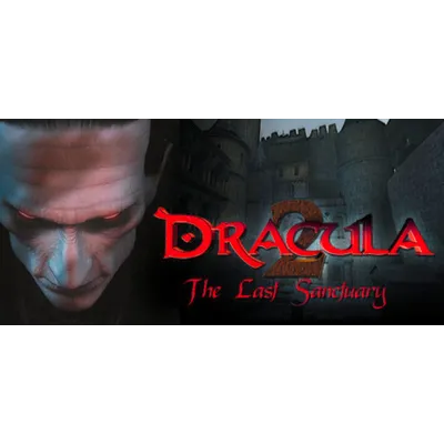 Dracula 2: The Last Sanctuary АВТОДОСТАВКА STEAM GLOBAL МГНОВЕННО ЛИЦЕНЗИЯ - irongamers.ru