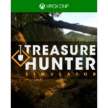 Treasure Hunter Simulator XBOX ONE X|S КЛЮЧ