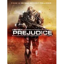Section 8: Prejudice Complete Pack STEAM Gift -RegFree