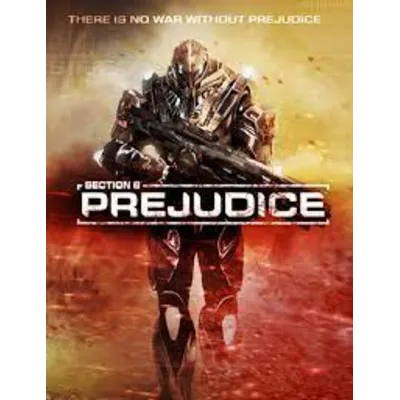 Section 8: Prejudice Complete Pack STEAM Gift -RegFree - irongamers.ru