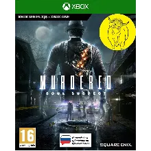 Murdered: Soul Suspect XBOX ONE, SERIES X|S Ключ +RUS