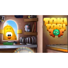 Toki Tori 2+ / STEAM Gift RUSSIA