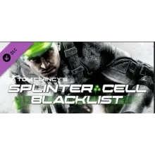 Tom Clancy&acute;s Splinter Cell: Blacklist STEAM АВТО 0% - irongamers.ru