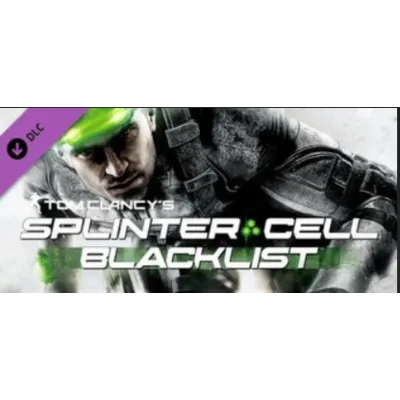 Tom Clancy´s Splinter Cell Chaos Theory STEAM АВТО 0 - irongamers.ru