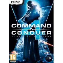 Command & Conquer 4: Tiberian Twilight STEAM Gift RegFree