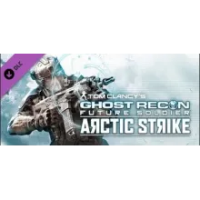Tom Clancy's Ghost Recon Future Soldier - Arctic Strike