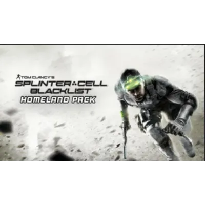 Tom Clancy&acute;s Splinter Cell Chaos Theory XBOX Любой Реги - irongamers.ru