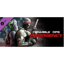 Tom Clancy's Splinter Cell Conviction Insurgency Pack