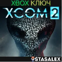 XCOM 2 XBOX ONE & SERIES X|S КЛЮЧ