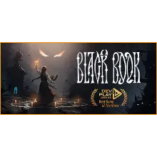 ✅Черная Книга (Black Book) (Steam Ключ / РФ+Global)💳0%
