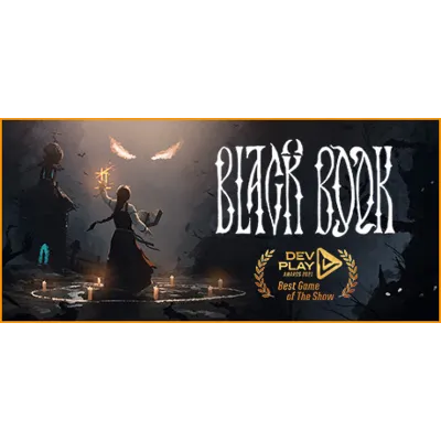 Черная Книга (Black Book) (Steam Ключ / РФ+Global) 0% - irongamers.ru
