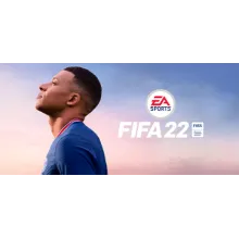 FIFA 22 ORIGIN GLOBAL