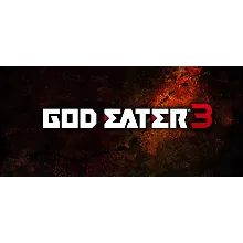 GOD EATER 3 STEAM Аккаунт
