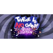 There Is No Game: Wrong Dimension АВТОДОСТАВКА STEAM GLOBAL МГНОВЕННО ЛИЦЕНЗИЯ