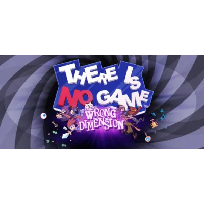 There Is No Game: Wrong Dimension АВТОДОСТАВКА STEAM GLOBAL МГНОВЕННО ЛИЦЕНЗИЯ - irongamers.ru