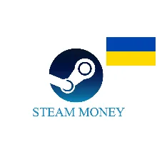 ⭐ ₴ UAH⭐ Пополнение баланса (UAH) в STEAM (GLOBAL)