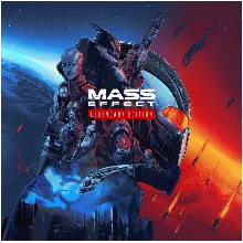 Mass Effect издание Legendary XBOX ONE | X|S Ключ - irongamers.ru