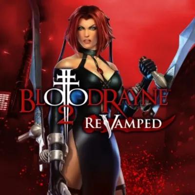 BloodRayne 2: ReVamped XBOX ONE X|S КЛЮЧ - irongamers.ru
