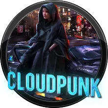Cloudpunk +DLC ® Steam (Region Free)(GLOBAL)