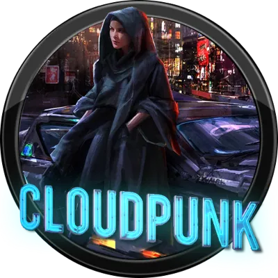 Cloudpunk +DLC ® Steam (Region Free)(GLOBAL) - irongamers.ru