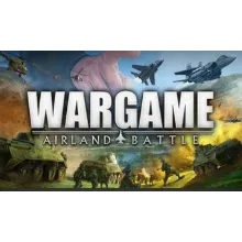 Wargame: Airland Battle / STEAM Gift RUSSIA