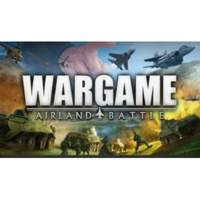 Wargame: Airland Battle / STEAM Gift RUSSIA - irongamers.ru