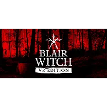 Blair Witch VR (Steam Key) БЕЗ РФ И РБ