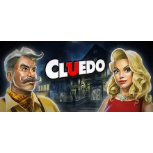 Clue/Cluedo The Classic Mystery Game (Steam Key/Global)