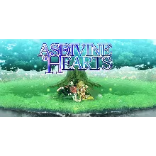 Asdivine Hearts I & II XBOX ONE X|S КЛЮЧ