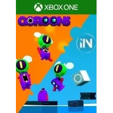 Bundle Epopeia Puzzle Games XBOX ONE X|S КЛЮЧ