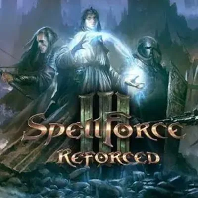 SpellForce 3 Reforced Steam Key RU - irongamers.ru