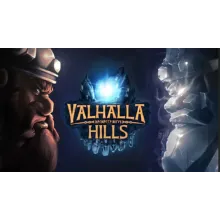 Valhalla Hills / STEAM Key / RU+CIS
