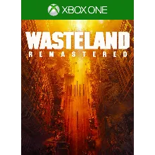 Wasteland Remastered XBOX ONE X|S КЛЮЧ