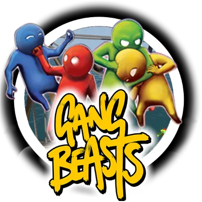Gang Beasts, Dead Island 1 (Аренда Steam) Online - irongamers.ru