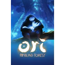 Ori and the Blind Forest (Classic) Steam Gift RU/CIS