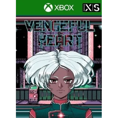 Vengeful Heart XBOX ONE X|S КЛЮЧ - irongamers.ru