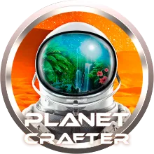 The Planet Crafter +DLC +Eden Crafter Steam (GLOBAL)
