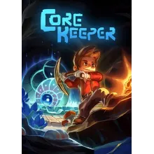 Core Keeper (Аренда аккаунта Steam) Мультиплеер