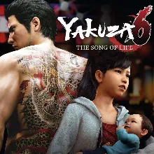 Yakuza 6: The Song of Life XBOX [ Game Key 🔑 Code ]