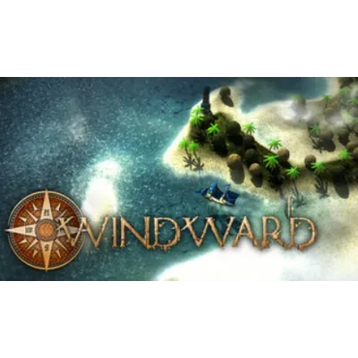 Windward / STEAM Gift /REGION FREE - irongamers.ru