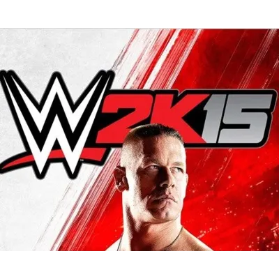WWE 2K15 / STEAM Gift RUSSIA - irongamers.ru