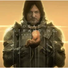 ⭕ DEATH STRANDING DIRECTOR'S CUT⭕