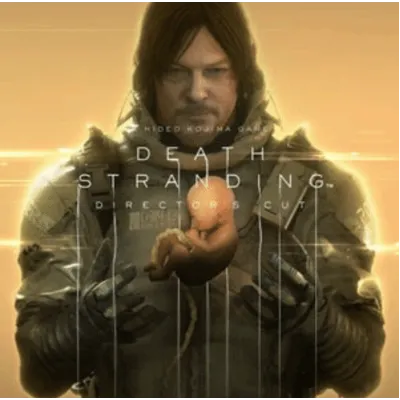 ⭕ DEATH STRANDING DIRECTOR'S CUT⭕ - irongamers.ru