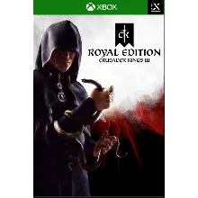 Crusader Kings III: Royal Edition Xbox Series X|S