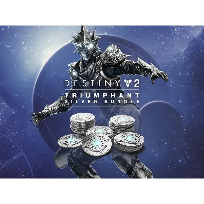 Destiny 2: Набор серебра «Триумфатор» XBOX Ключ - irongamers.ru