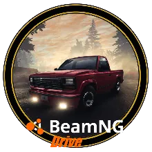 BeamNG.drive +GAMES® Steam (Region Free)(GLOBAL)