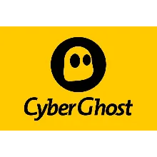 Cyberghost VPN Premium с подпиской на 24 месяца