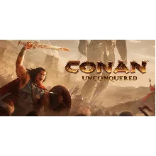 Conan Unconquered STEAM Аккаунт