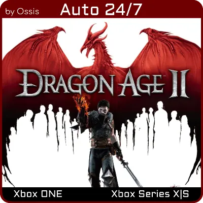 24/7 XBOX Dragon Age 2 - irongamers.ru